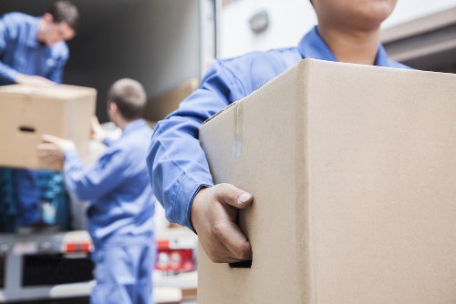 Modern slavery statement for Selfstorage Elephantandcastle introduction