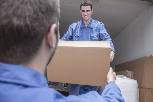 Cookie policy introduction for Selfstorage Elephantandcastle