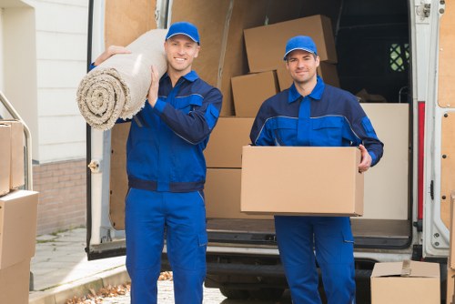 Storage pricing overview for Elephant and Castle customers