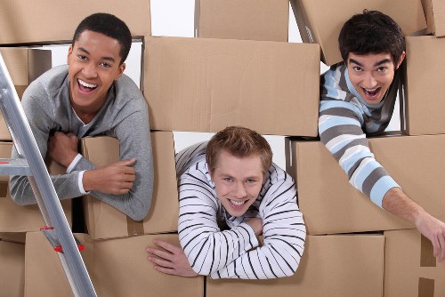 Clean, reliable storage facility for changing lifestyle needs