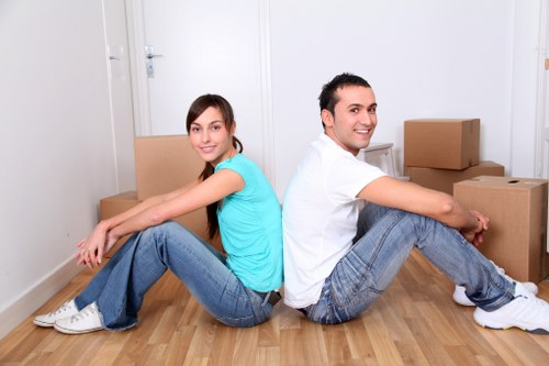 Secure business storage for files, furniture, and equipment near Elephant and Castle