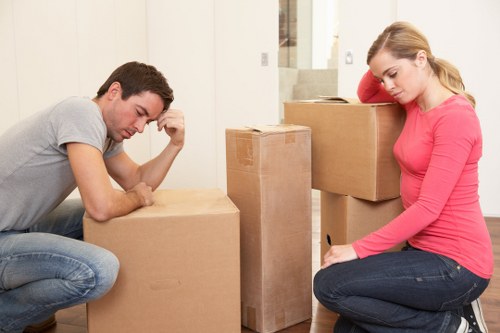 Clean and organised storage space for students and businesses in Elephant and Castle