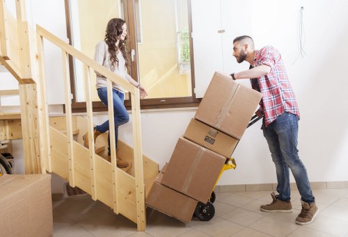Icon showing keyboard navigation support for accessible storage pages