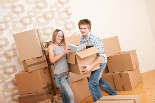 Secure self storage access and payment terms