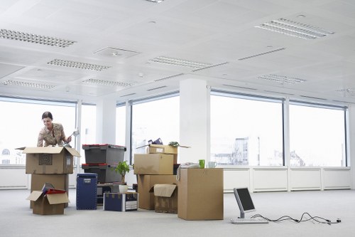 Supplier compliance and due diligence review at Selfstorage Elephantandcastle