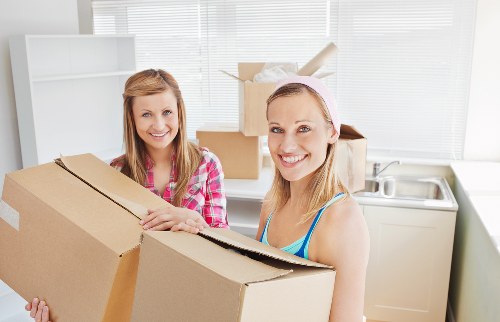 Trusted secure payment methods for Elephantandcastle self storage