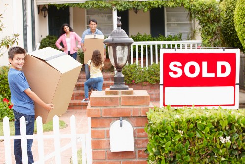 Office storage arrangements for relocations, refurbishments, and business overflow