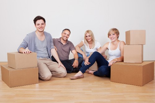 Community-focused storage solution in Elephant and Castle